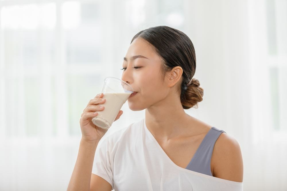 cách làm sữa gạo và các lợi ích cho sức khỏe cách làm sữa gạo và những lợi ích cho sức khỏe