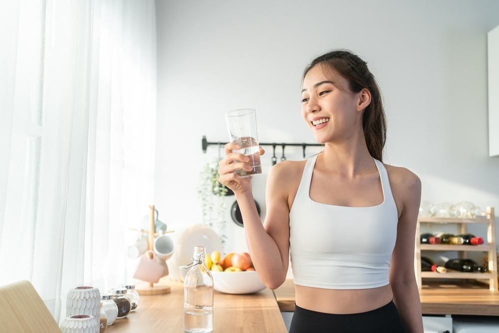 cách làm thơm vùng kín trước khi quan hệ là uống nước nhiều cách làm thơm vùng kín trước khi quan hệ là uống nhiều nước