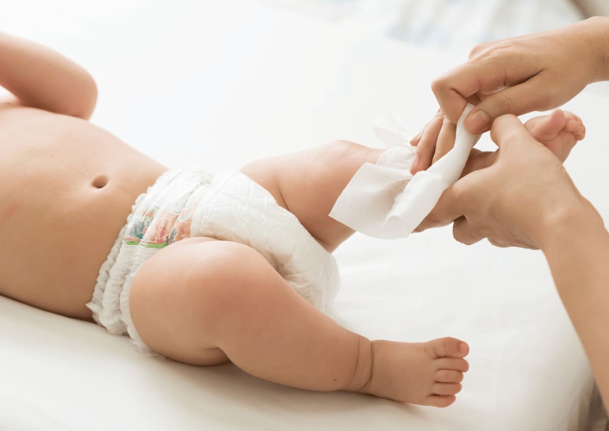 Mách ba mẹ cách chăm sóc da cho bé theo từng mùa chuẩn chuyên gia 37 cách chăm sóc da cho bé mùa mưa
