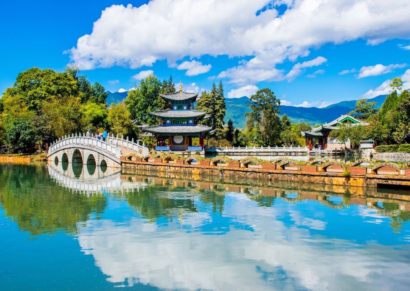 Du lịch Vân Nam - chu du vùng đất làm làm say đắm lòng người 37 kinh nghiệm du lịch vân nam trung quốc