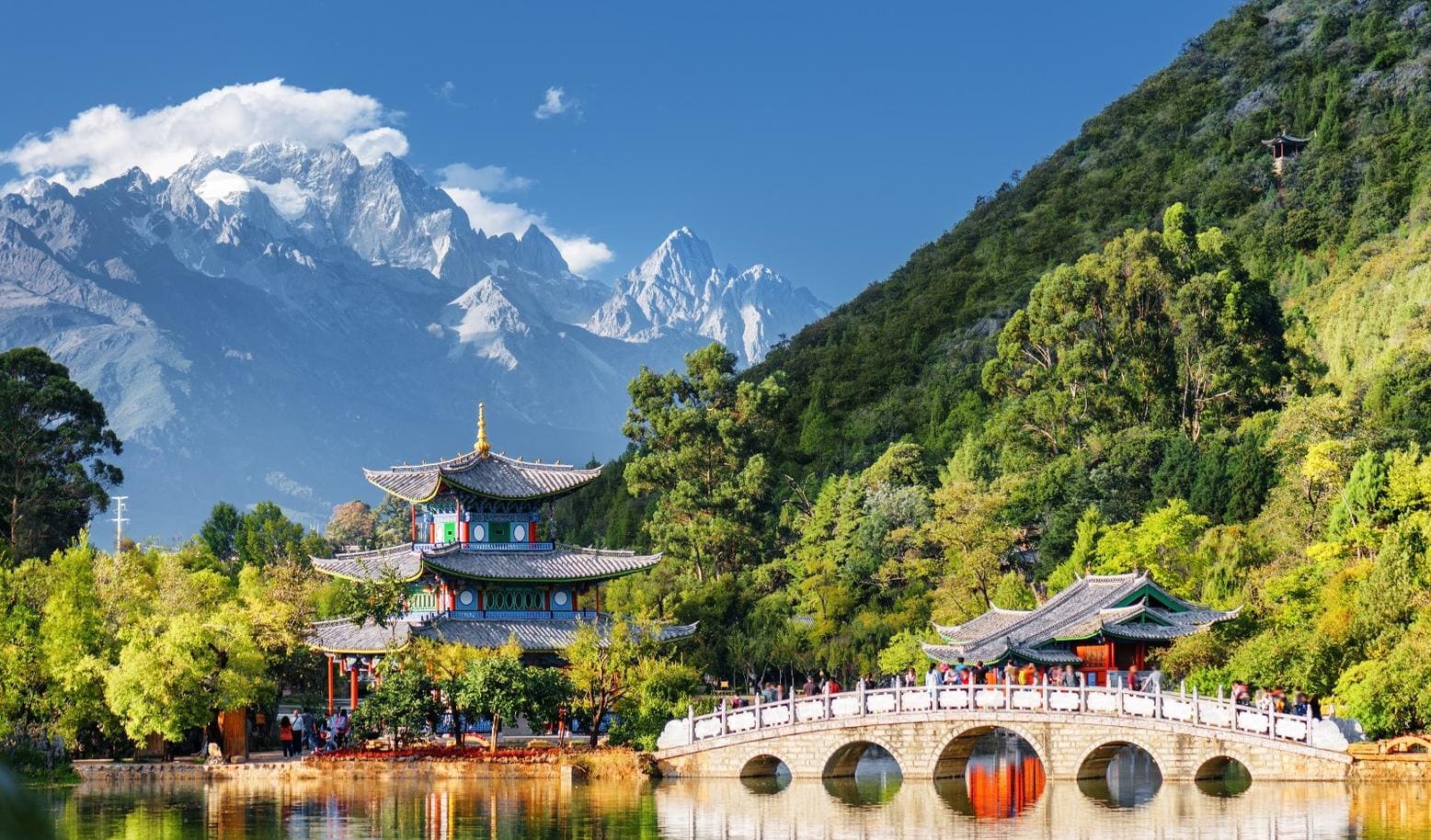 Du lịch Vân Nam - chu du vùng đất làm làm say đắm lòng người 39 đi du lịch vân nam