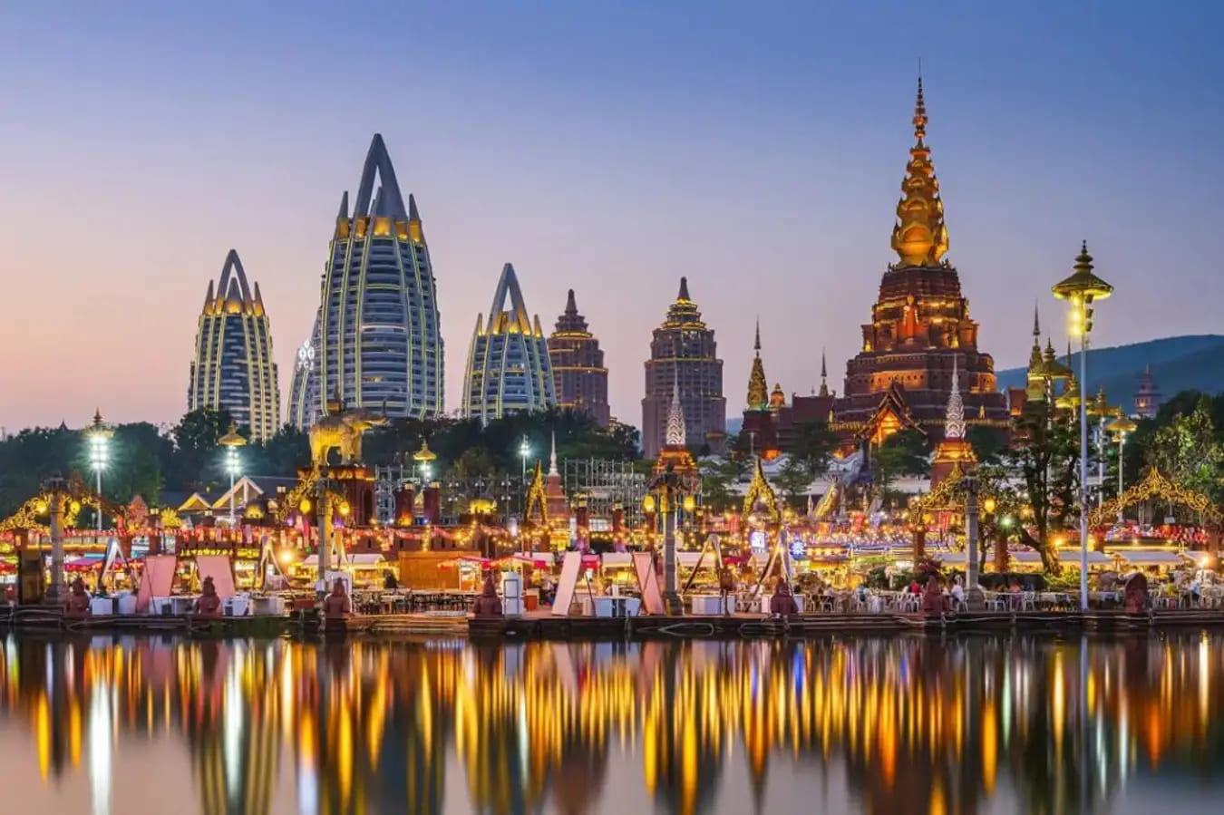 Du lịch Vân Nam - chu du vùng đất làm làm say đắm lòng người 38 kinh nghiệm đi du lịch vân nam