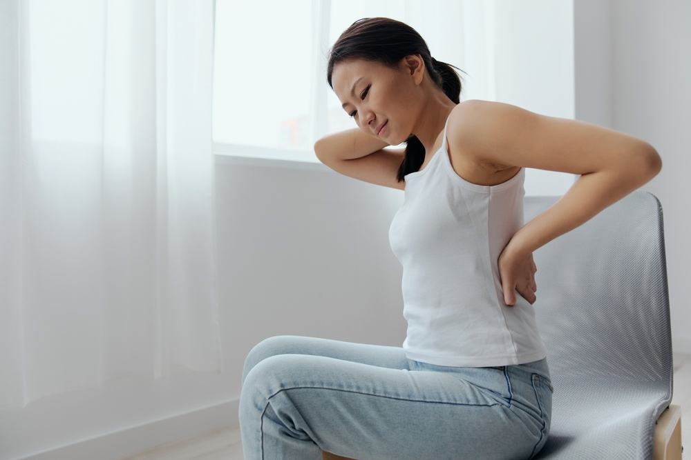hậu quả của việc không kiêng cữ sau sinh là các bệnh lý xương khớp hậu quả của việc không kiêng cữ sau sinh là các bệnh xương khớp