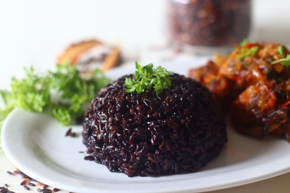 Lượng cơm cho người tiểu đường bao nhiêu là an toàn? 36 lượng cơm cho người tiểu đường