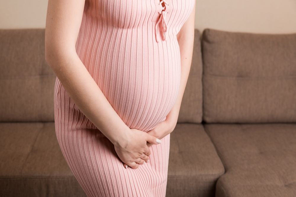 mẹ bầu bị ngứa vùng kín 3 tháng cuối phải làm sao