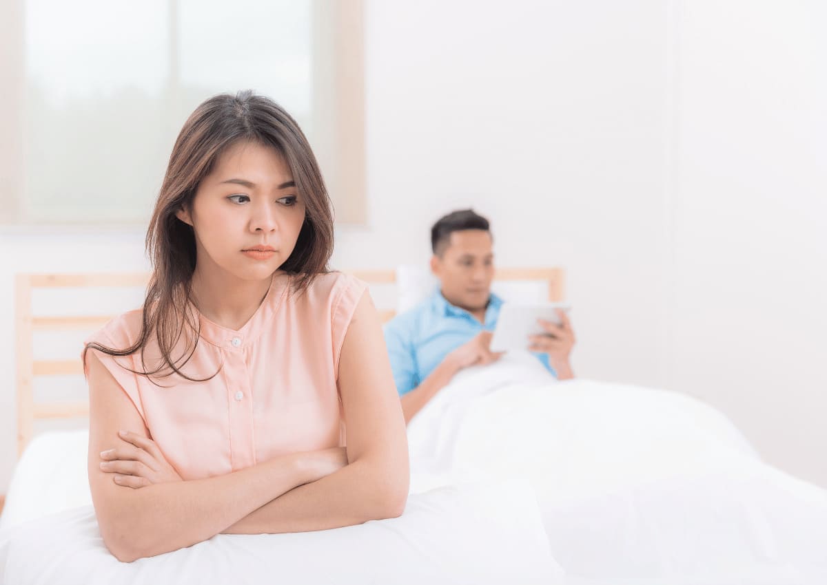 Silent Treatment hay bạo lực lạnh là sự tàn nhẫn trong một mối quan hệ 35 silent treatment là gì