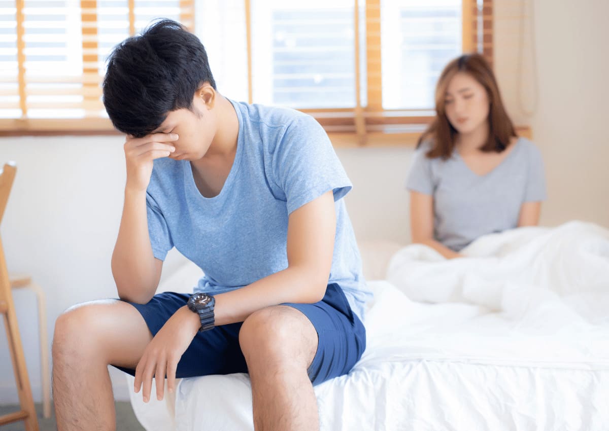 Silent Treatment hay bạo lực lạnh là sự tàn nhẫn trong một mối quan hệ 36 như thế nào là silent treatment