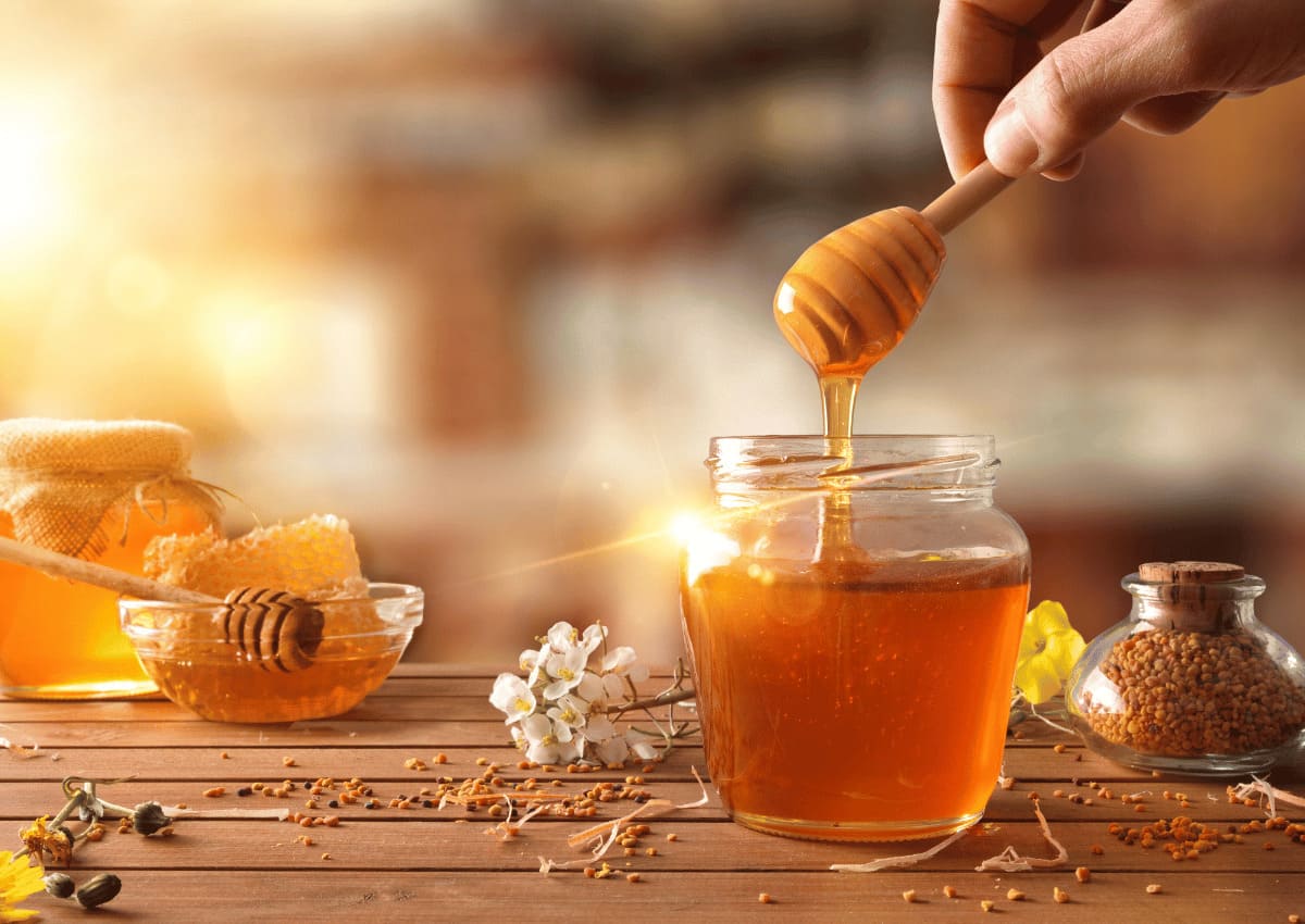 Trẻ sơ sinh dưới 1 tuổi không nên dùng 13 loại thực phẩm này! 35 trẻ sơ sinh dưới 1 tuổi không được ăn gì