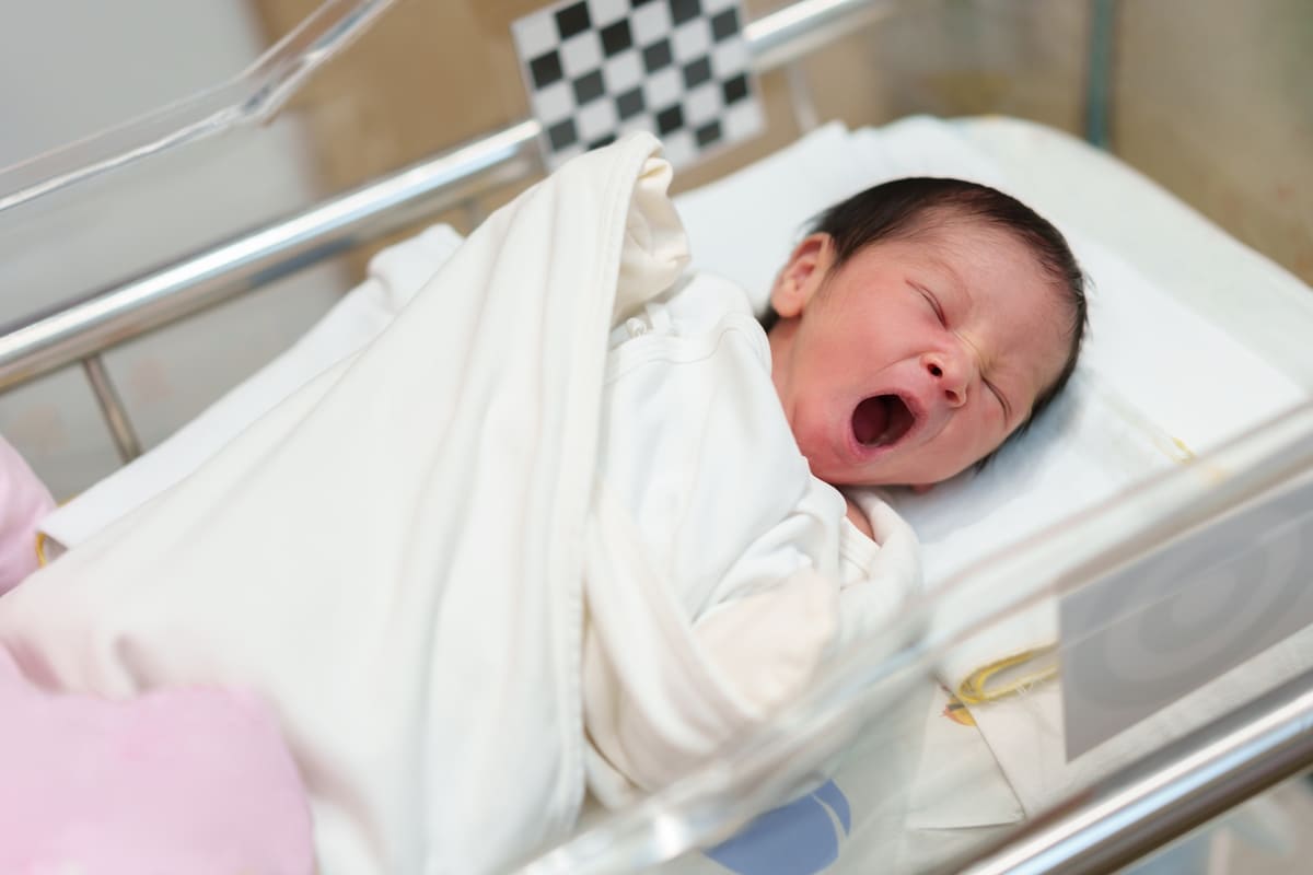 Những nguy cơ sức khỏe đến từ tình trạng trẻ sơ sinh thở hổn hển 36 nguyên nhân trẻ sơ sinh thở hỗn hển
