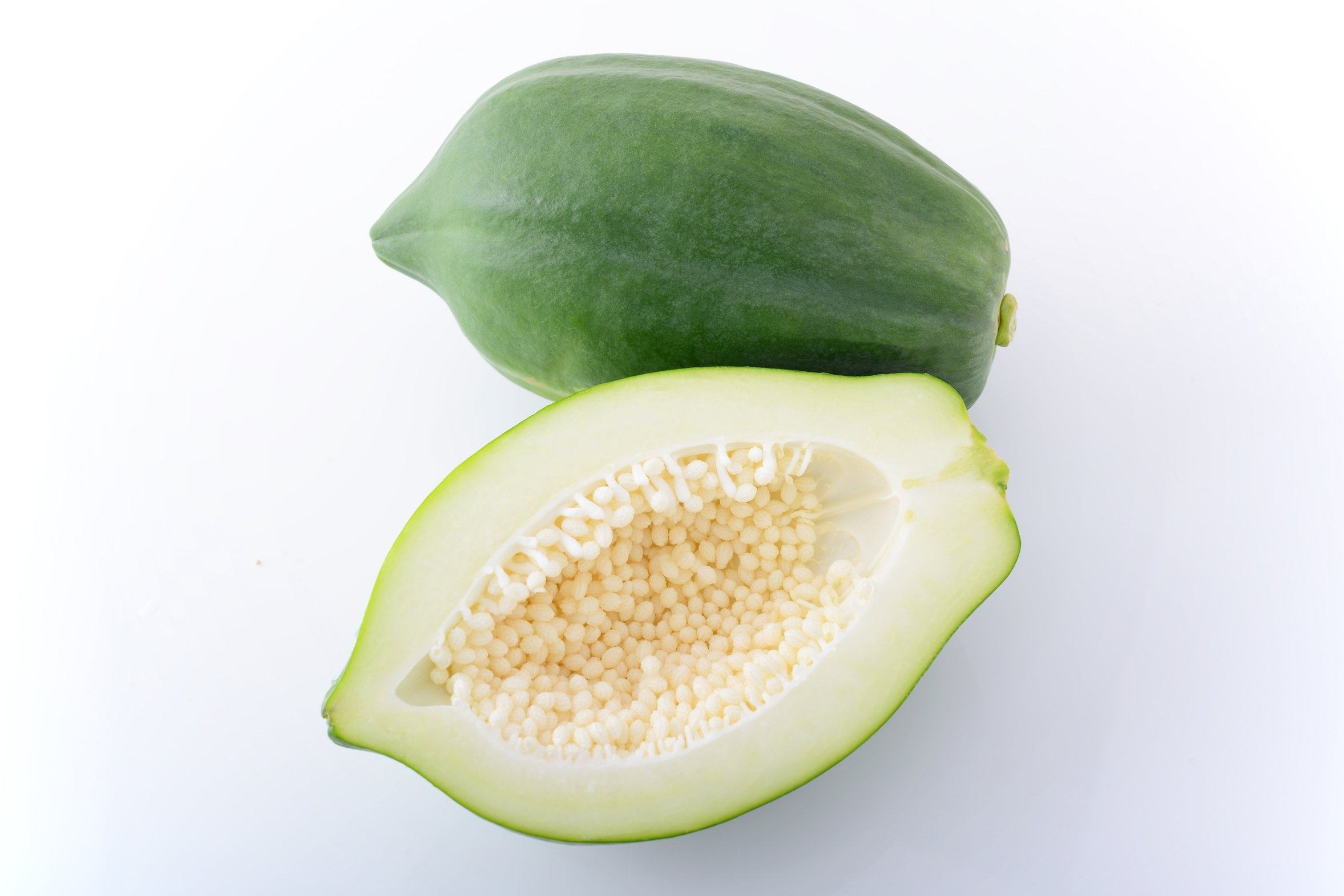 bầu 3 tháng đầu kiêng ăn gì chính là đu đủ sống bầu 3 tháng đầu kiêng ăn gì là đu đủ sống