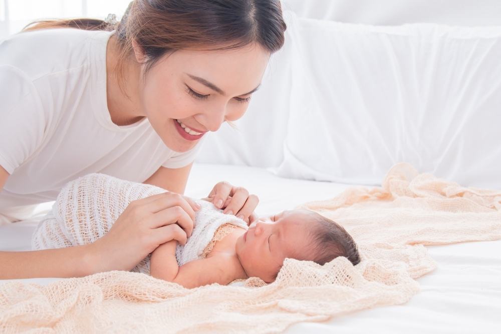 cách làm đẹp trong tháng ở cữ và một số điều cần biết cách làm đẹp trong tháng ở cữ và những điều cần biết