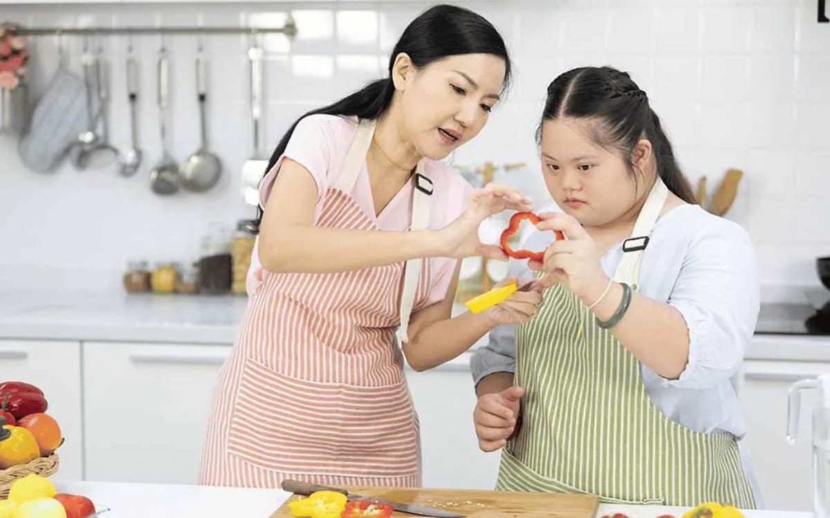 Chế độ ăn uống cho trẻ tự kỷ: Cách xây dựng thực đơn phù hợp với trẻ 36 lên chế độ ăn uống cho trẻ tự kỷ