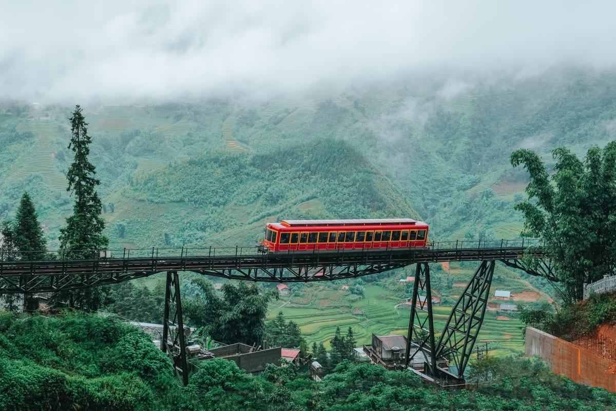 Du lịch tháng 8 nên đi đâu để cả nhà "chốt hè" thật hoành tráng? 42 du lịch tháng 8 nên đi đâu đẹp