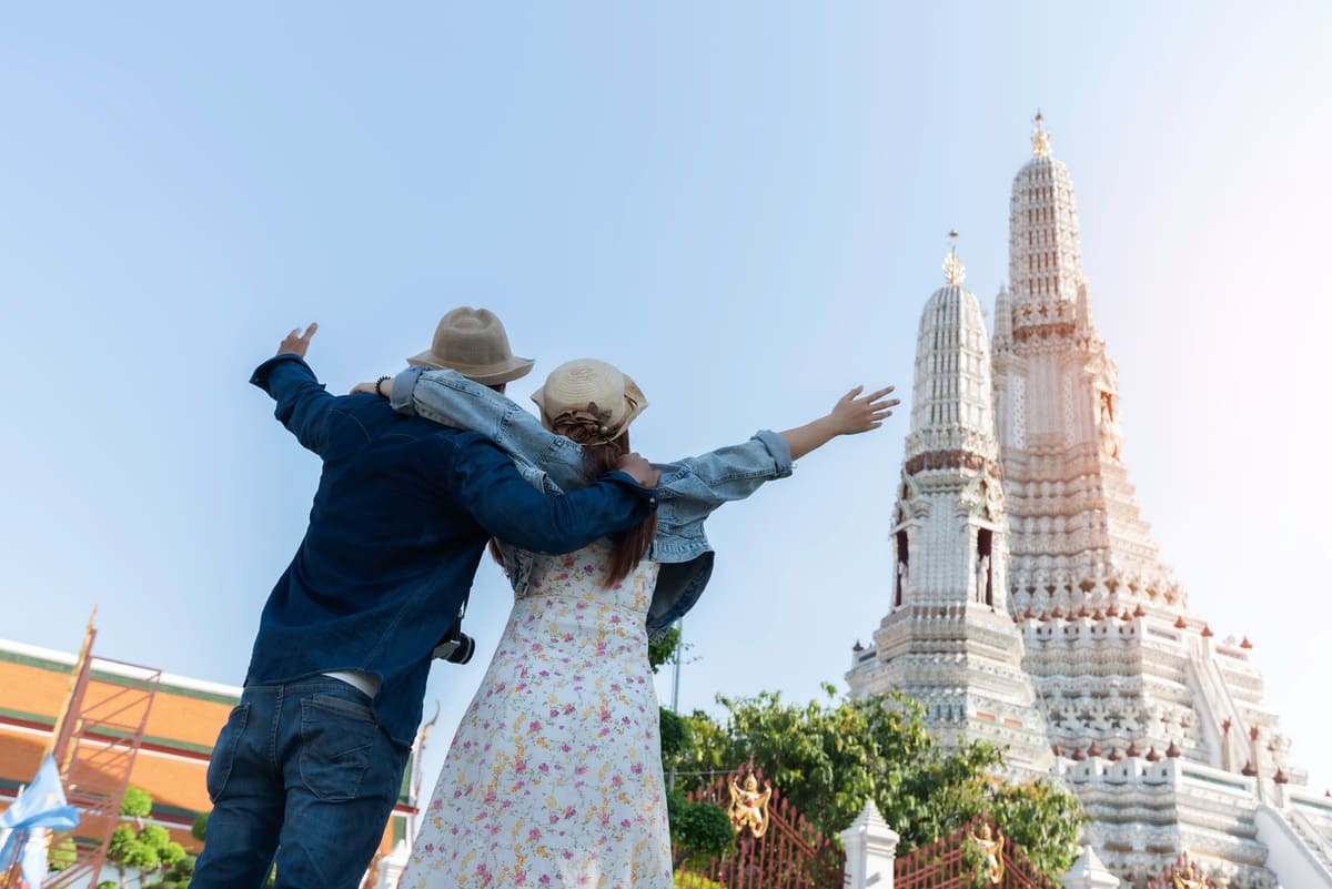 Du lịch tháng 8 nên đi đâu để cả nhà "chốt hè" thật hoành tráng? 49 Du lịch tháng 8 nên đi đâu gần việt nam