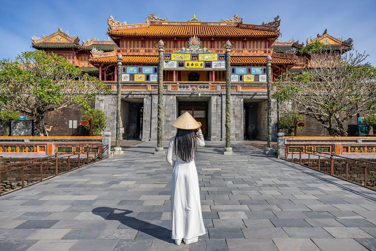 Du lịch tháng 8 nên đi đâu để cả nhà "chốt hè" thật hoành tráng? 45 du lịch tháng 8 nên đi đâu phù hợp
