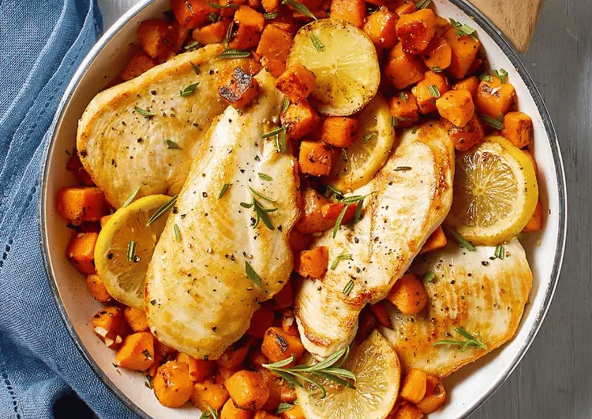 Gợi ý 7 món ăn ít cholesterol tốt cho sức khỏe, hạn chế nguy cơ cao mỡ máu 41 những món ăn ít cholesterol