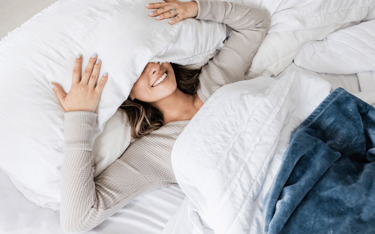 Thực hư lời đồn thổi phụ nữ cần ngủ nhiều hơn nam giới như thế nào? 37 phụ nữ cần ngủ nhiều hơn