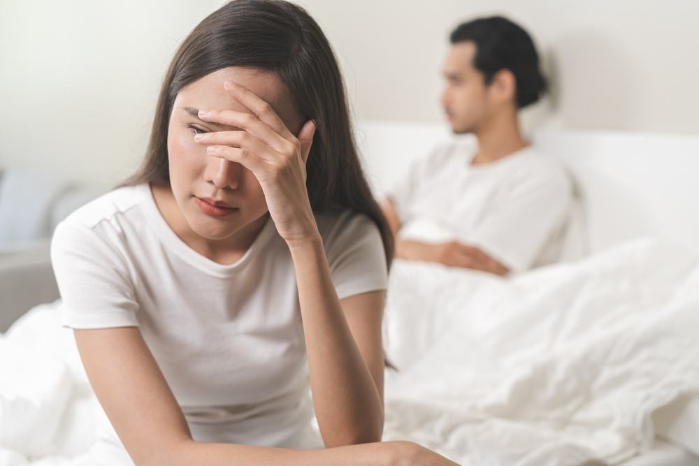 những tác hại của quan hệ tình dục trước hôn nhân tác hại của quan hệ tình dục trước hôn nhân