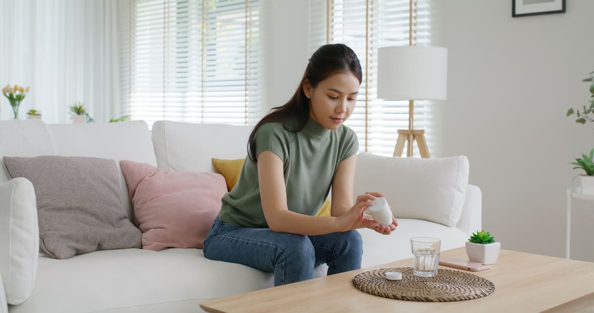 Sau khi sinh con, cơ thể người phụ nữ sẽ diễn ra hàng loạt thay đổi như thế này! 39 chăm sóc sức khỏe sau khi sinh con