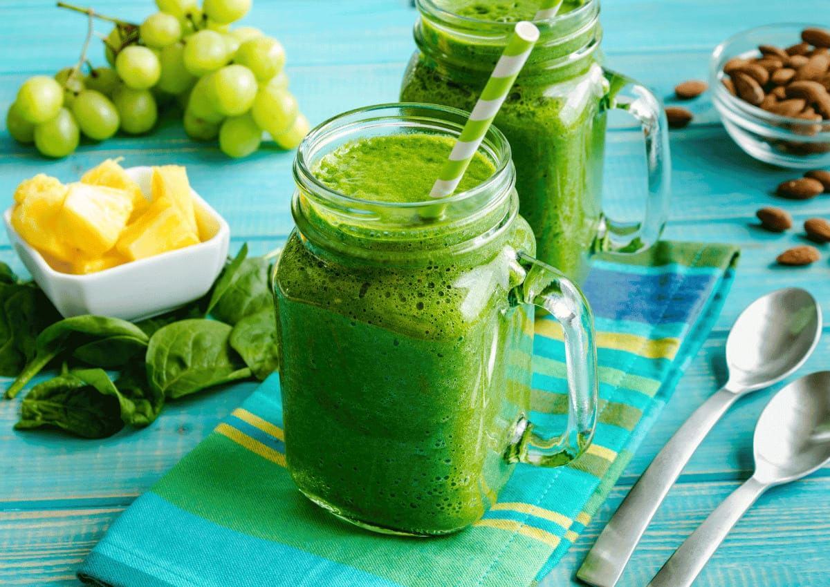 8 công thức làm sinh tố dâu tây giúp bạn bổ sung vitamin C mỗi ngày! 38 cách làm sinh tố dâu tây