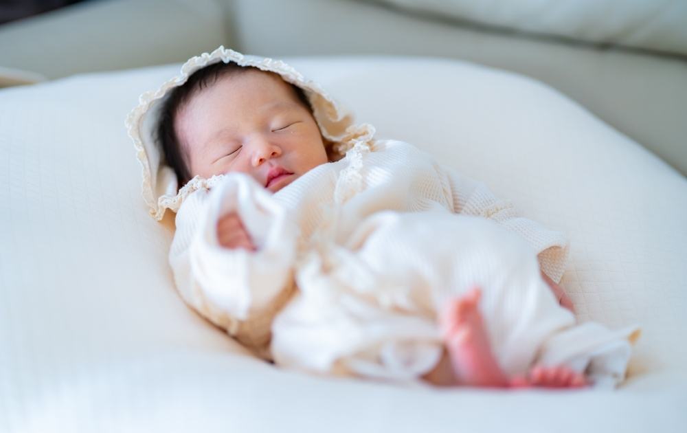 thời gian ngủ của trẻ sơ sinh và tầm quan trọng của giấc ngủ với trẻ thời gian ngủ của trẻ sơ sinh và tầm quan trọng của giấc ngủ