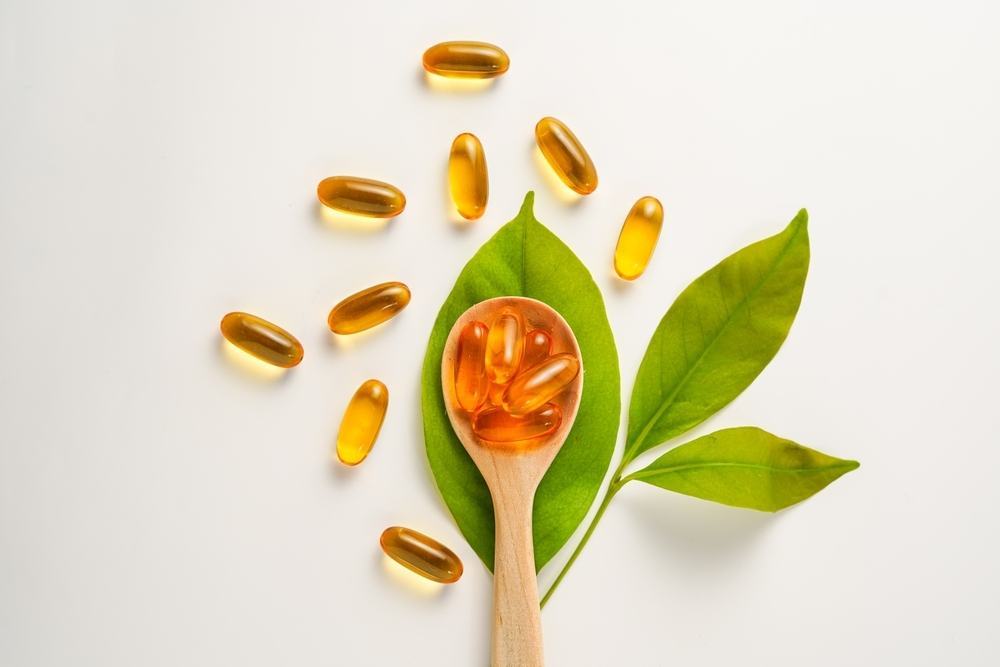 trị thâm quầng mắt sau 1 đêm với vitamin E trị thâm quầng mắt sau 1 đêm bằng vitamin E