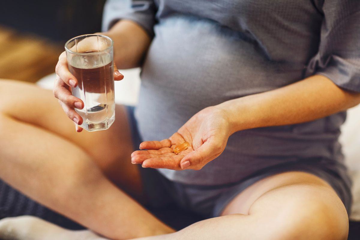 Sử dụng vitamin bổ sung quá nhiều vitamin