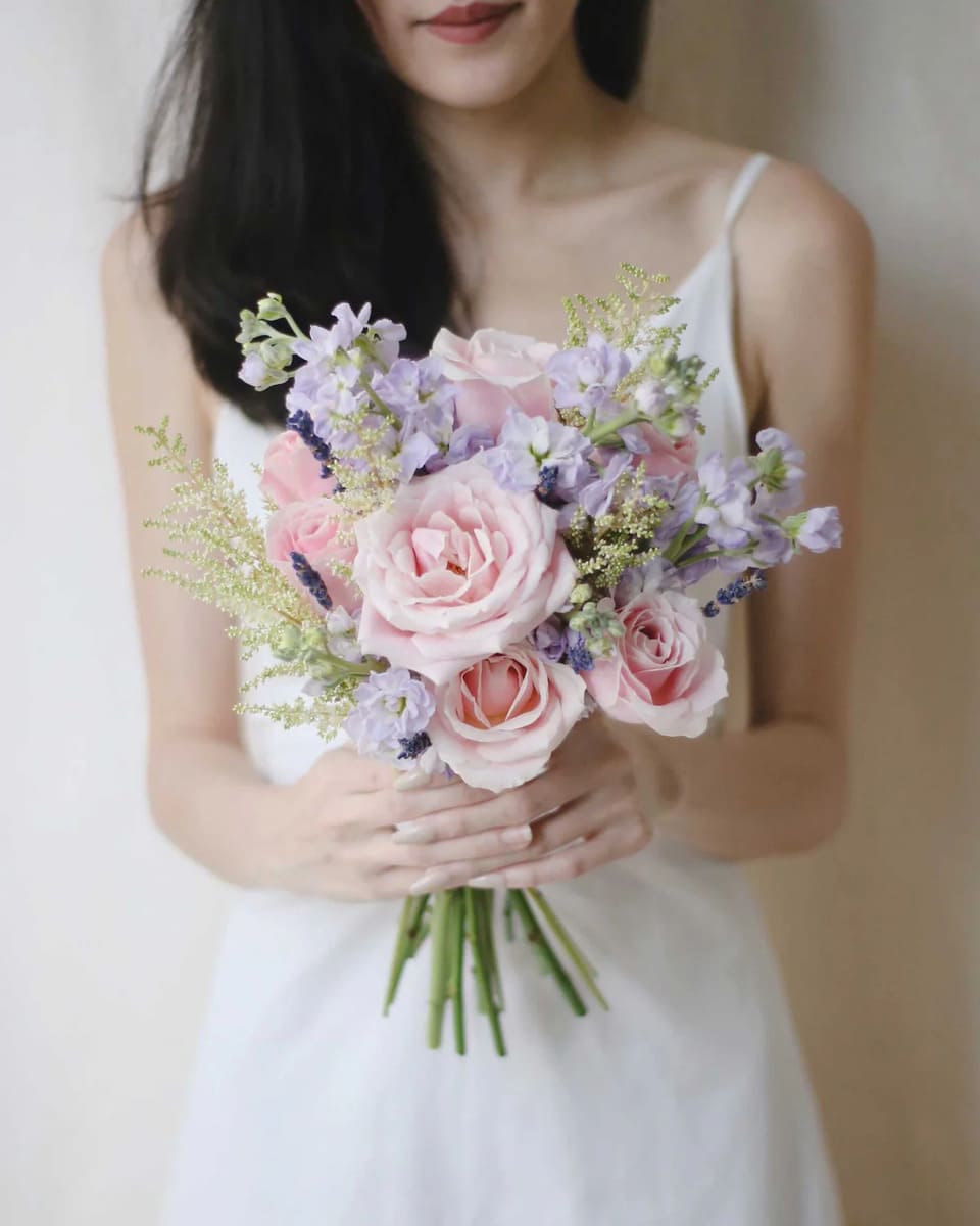 20+ mẫu hoa cưới đẹp cho các cặp đôi tha hồ lựa chọn khi mùa cưới về 75 những mẫu hoa cưới đẹp