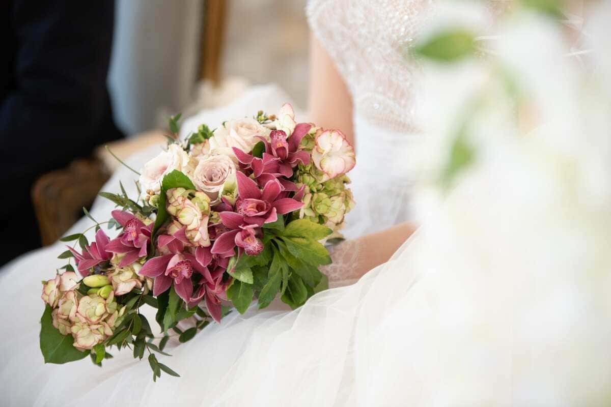 20+ mẫu hoa cưới đẹp cho các cặp đôi tha hồ lựa chọn khi mùa cưới về 37