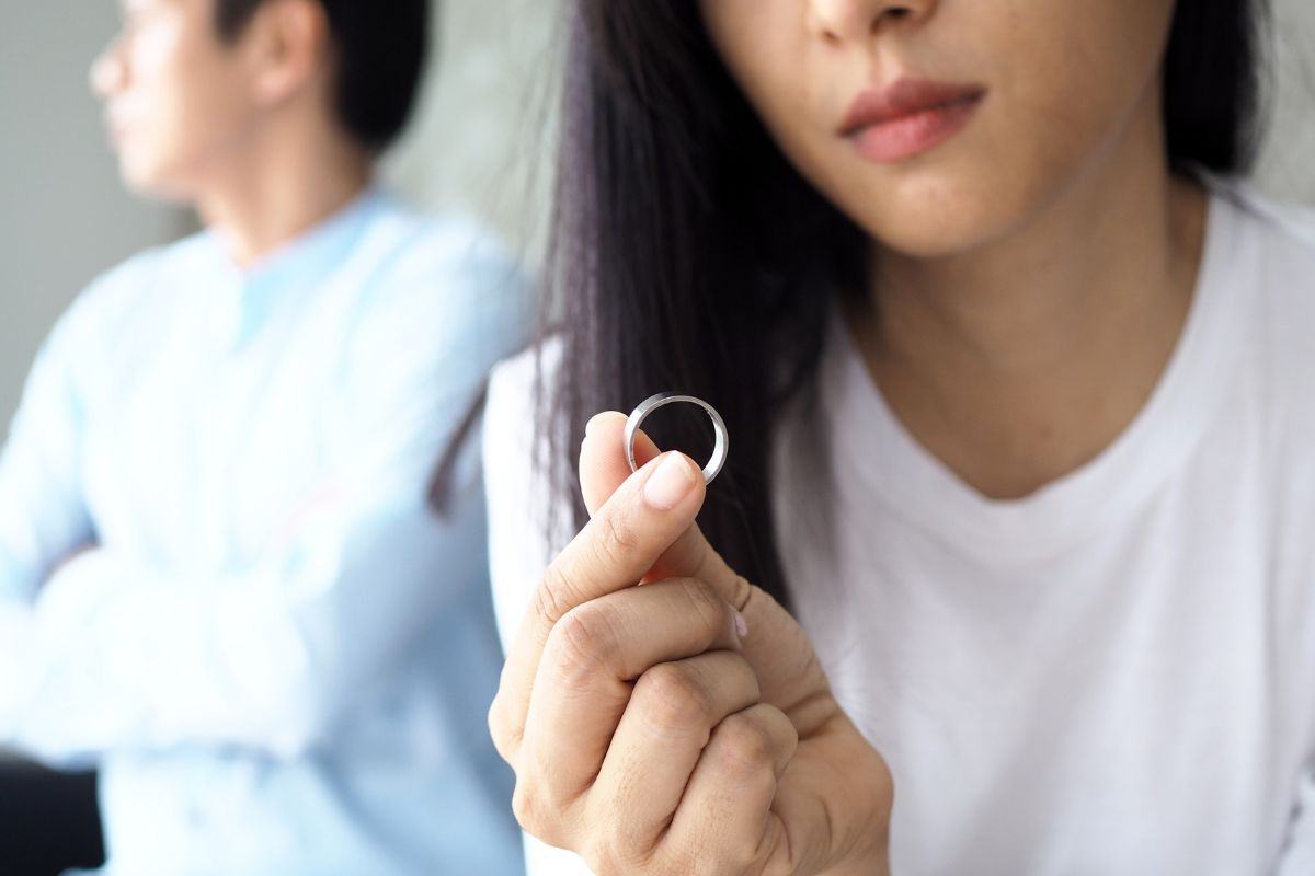 Giữ lửa hôn nhân sở thích cá nhân