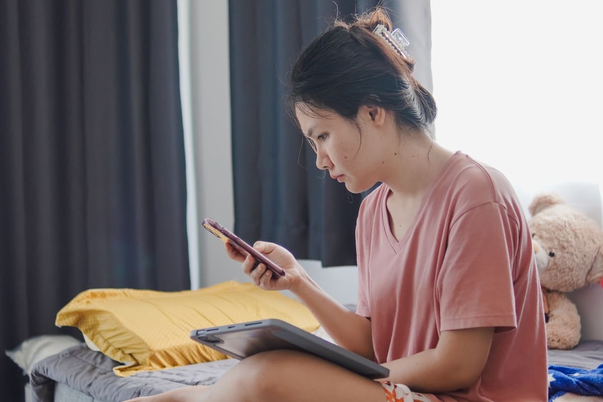 Sử dụng mạng xã hội càng nhiều, nguy cơ trầm cảm càng cao 35 trầm cảm là gì
