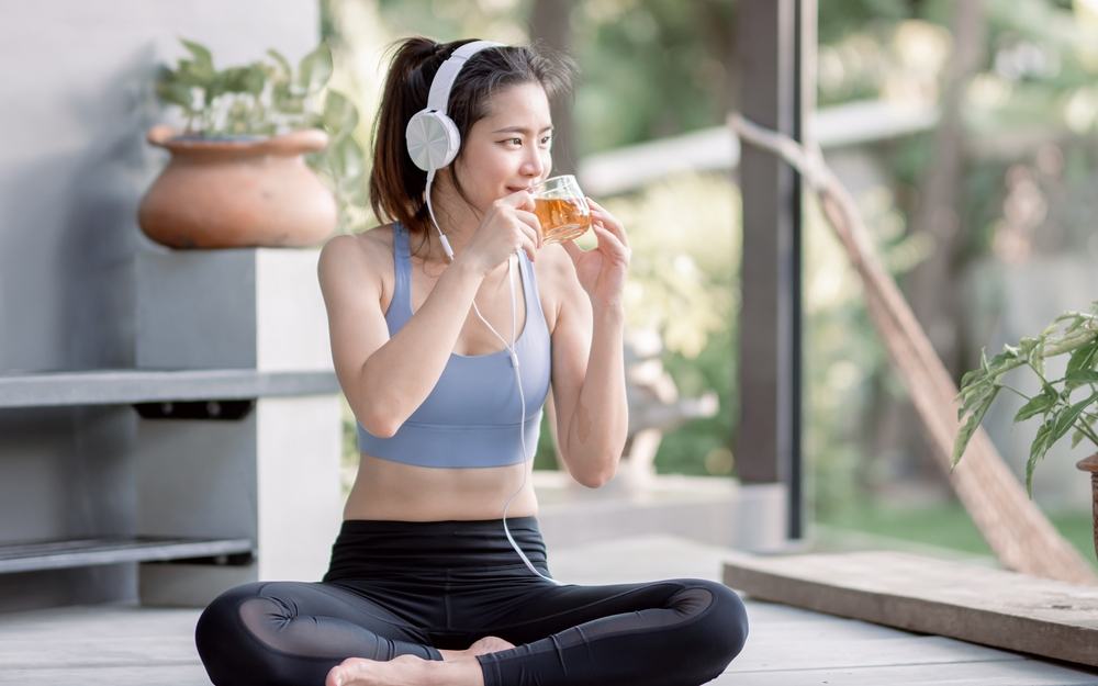 uống nước lá ổi hàng ngày có giảm cân không và cách giảm cân với nước lá ổi