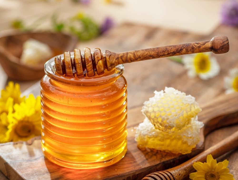 ăn uống gì để tăng ham muốn ở phụ nữ chính là mật ong ăn uống gì để tăng ham muốn ở phụ nữ là mật ong