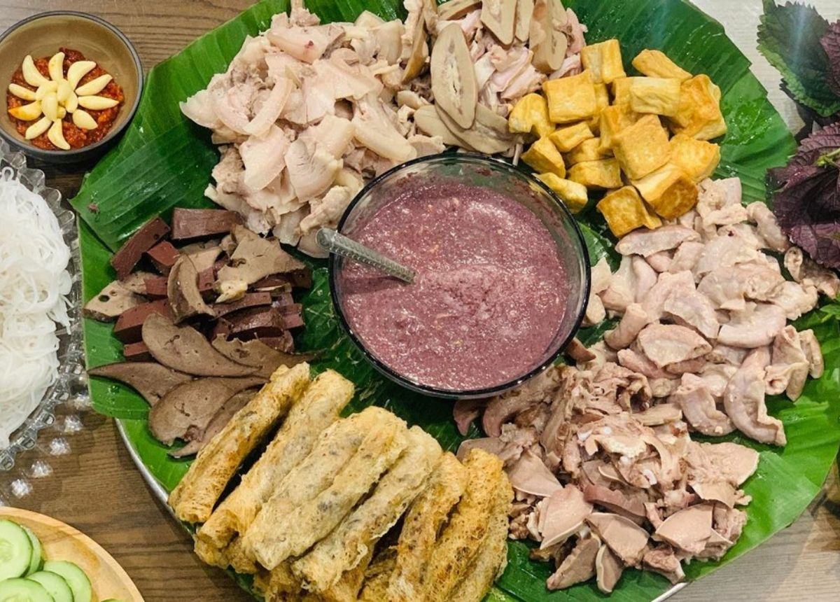 giải đáp bầu ăn mắm tôm được không giải đáp thắc mắc bầu ăn mắm tôm được không