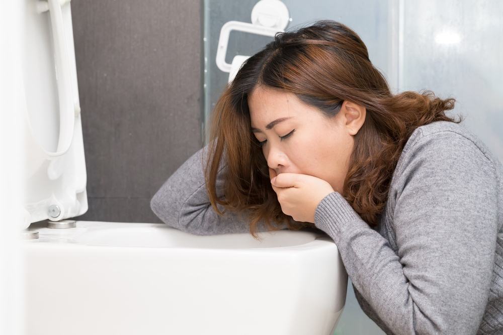 các kiểu nghén khi mang thai và lý do ốm nghén các kiểu nghén khi mang thai và lý do nghén
