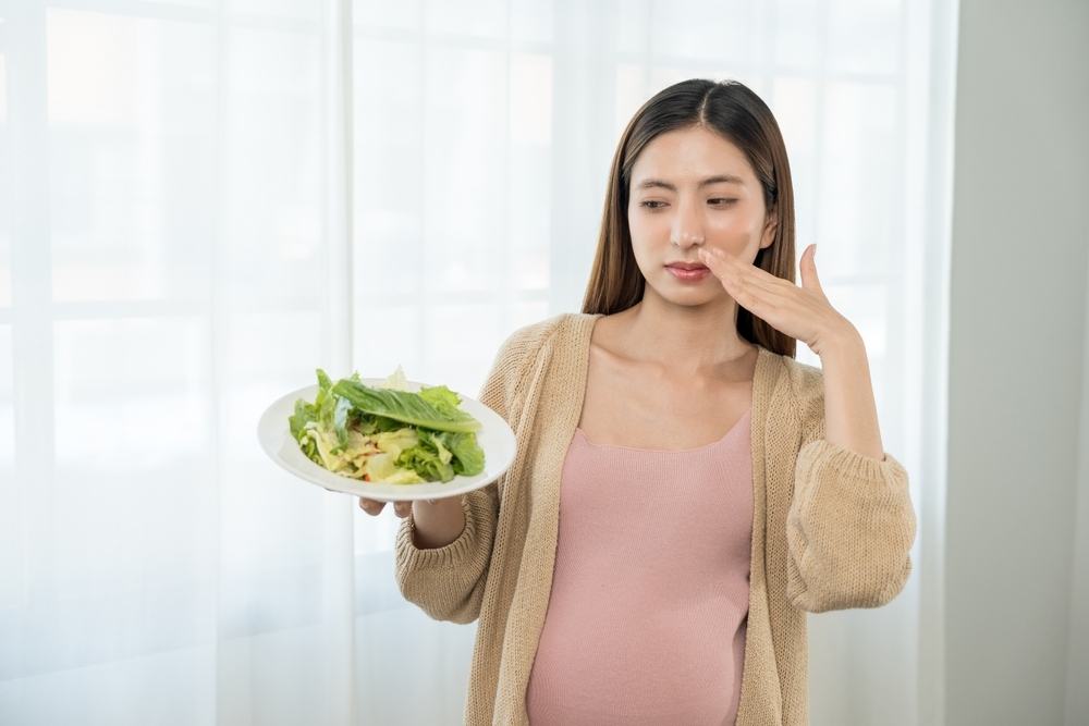 các kiểu nghén khi mang thai là thèm chua hay cay các kiểu nghén khi mang thai là thèm chua hoặc cay
