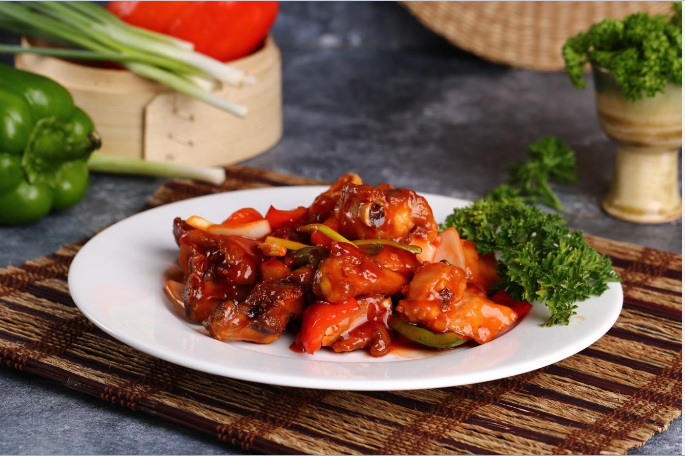 cách làm sườn xào chua ngọt và những nguyên liệu cần chuẩn bị cách làm sườn xào chua ngọt và các nguyên liệu cần chuẩn bị