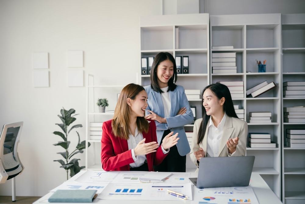 con gái nên học nghề gì chính là ngành kinh doanh quốc tế con gái nên học nghề gì là ngành kinh doanh quốc tế