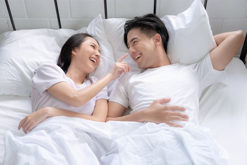 dấu hiệu đàn ông có nhu cầu sinh lý cao chính là dễ bị kích thích dấu hiệu đàn ông có nhu cầu sinh lý cao là dễ bị kích thích