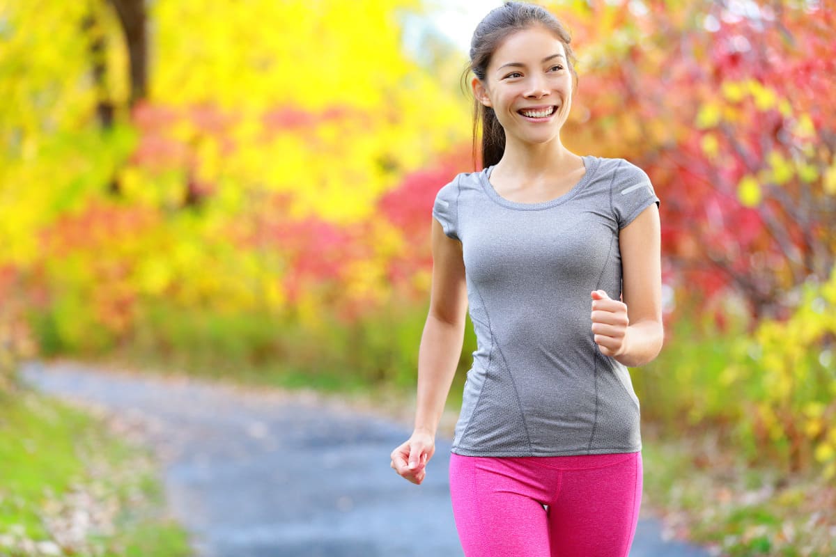 Bật mí lợi ích của việc đi bộ khiến bạn thêm yêu bộ môn vận động này 35 Bạn đốt cháy bao nhiêu calo khi đi bộ