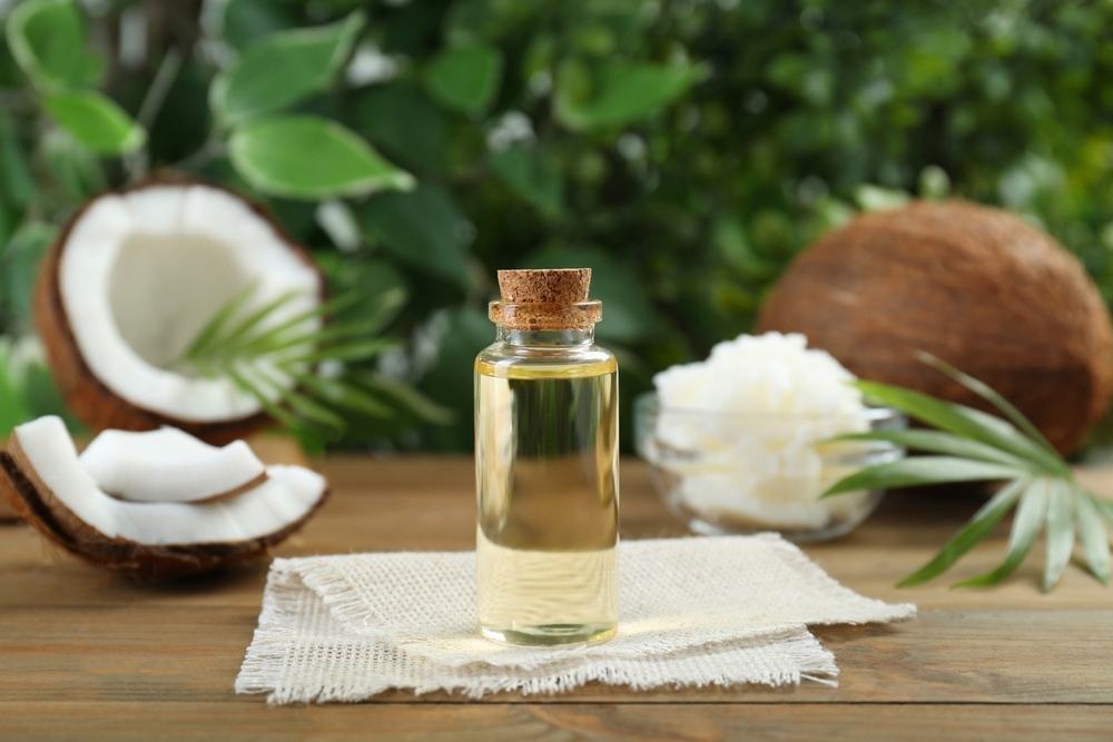 dưỡng da tay cùng dầu dừa dưỡng da tay với dầu dừa