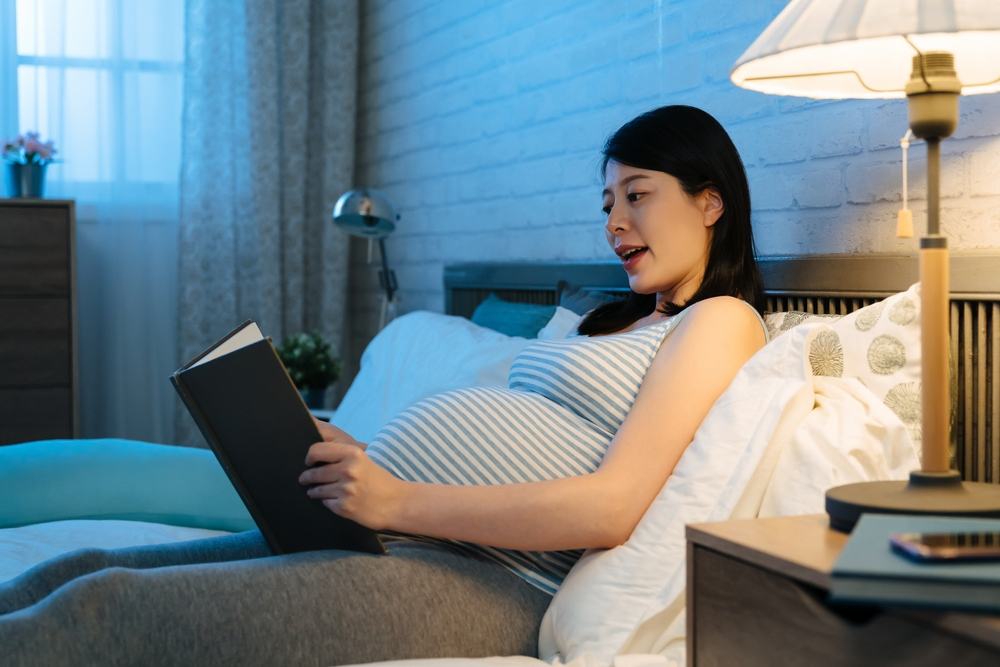 mẹ bầu mất ngủ có ảnh hưởng đến thai nhi và biện pháp khắc phục mẹ bầu mất ngủ có ảnh hưởng đến thai nhi và cách khắc phục