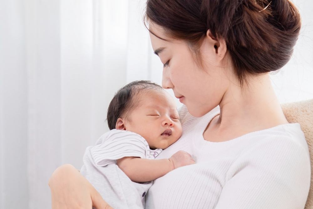 hướng dẫn mẹ mẹo dân gian trị giật mình cho trẻ sơ sinh mách mẹ mẹo dân gian trị giật mình cho trẻ sơ sinh