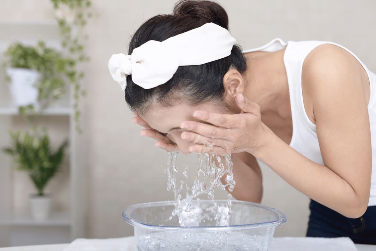 100 ngày làm đẹp trước Tết: Cách loại bỏ mụn đầu trắng công hiệu 37 Cách phòng ngừa mụn đầu trắng