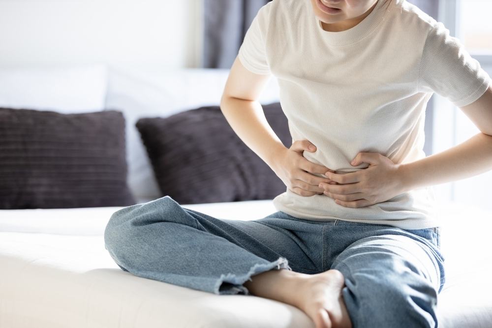 nguyên nhân quan hệ bị đau bụng dưới vì sao quan hệ bị đau bụng dưới