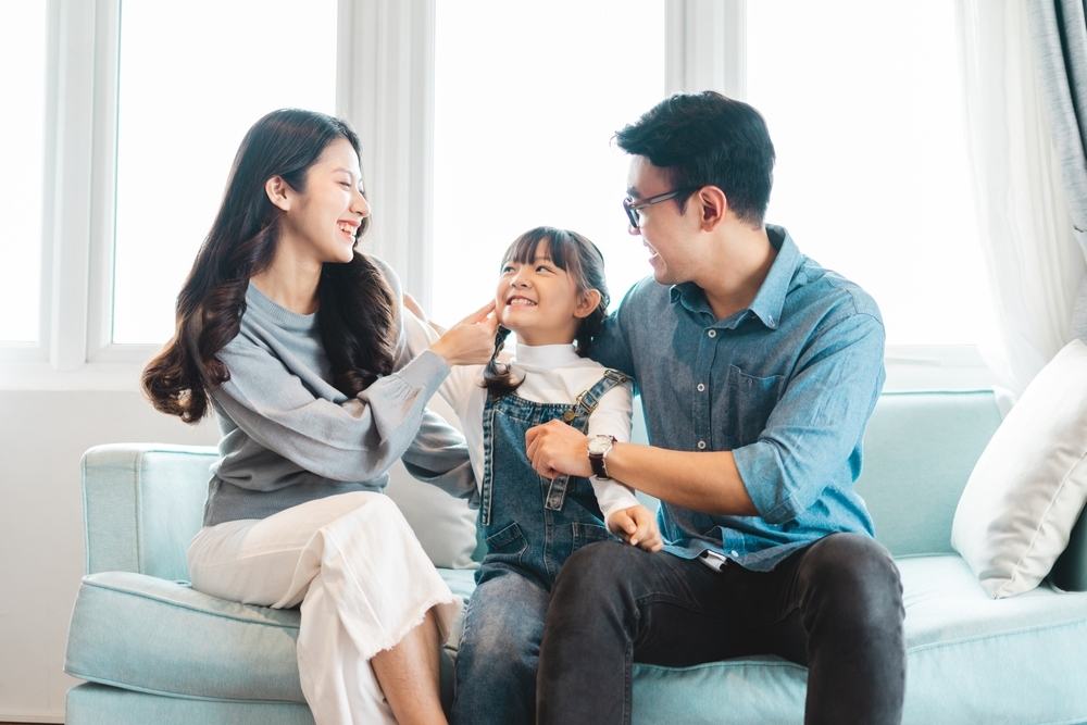 dạy con quản lý cảm xúc là luôn bên cạnh bé dạy con quản lý cảm xúc là luôn bên cạnh trẻ