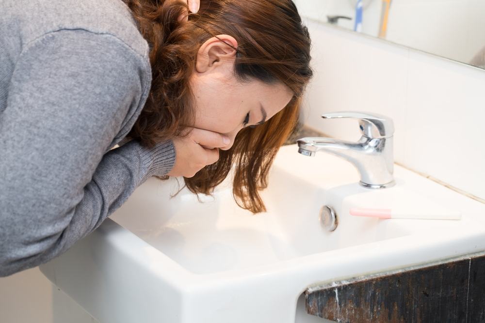 ra khí hư màu vàng có phải mang thai không và dấu hiệu có thai ra khí hư màu vàng có phải mang thai không và dấu hiệu mang thai