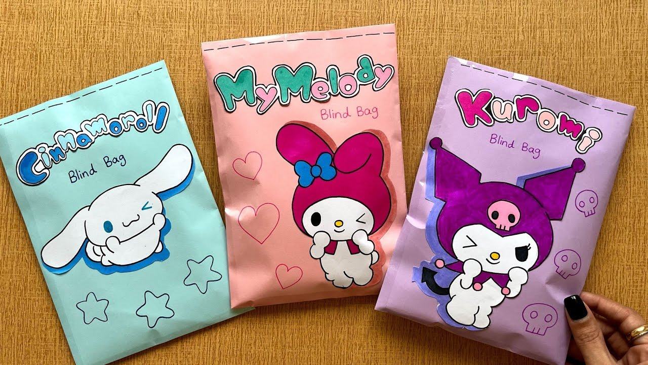 tìm hiểu túi mù là gì túi mù là gì