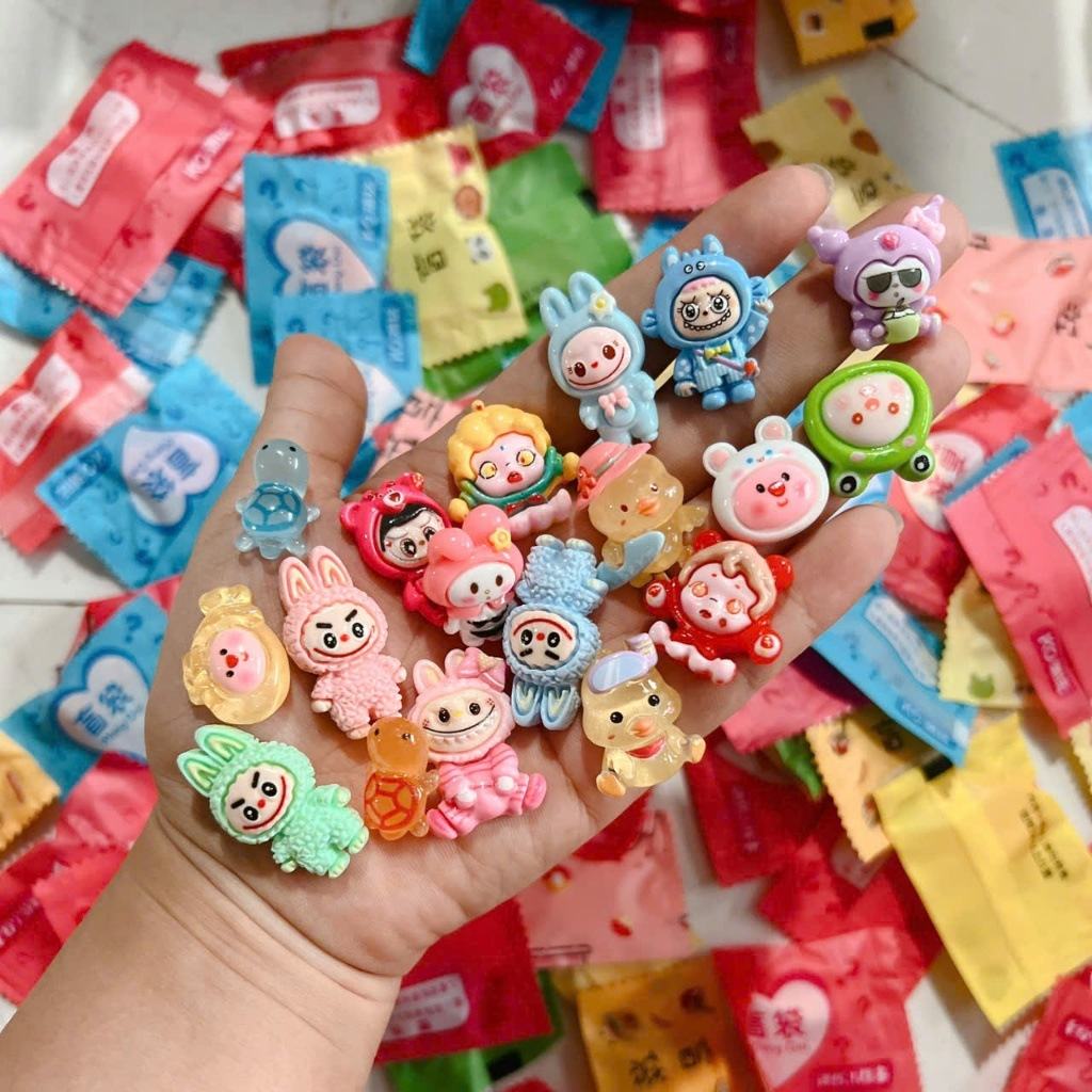 hướng dẫn cách tham gia chơi xé túi mù cách tham gia chơi xé túi mù