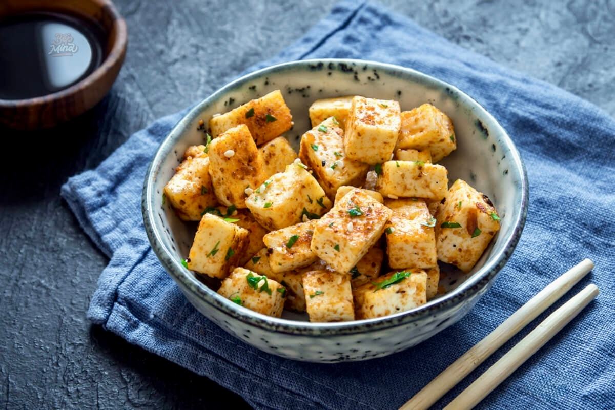 khám phá cách làm đậu tẩm hành tìm hiểu cách làm đậu tẩm hành